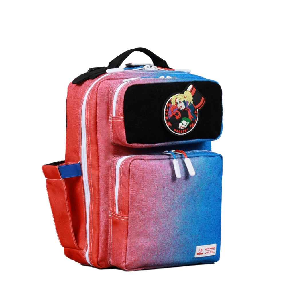 15L Backpack Harley Quinn