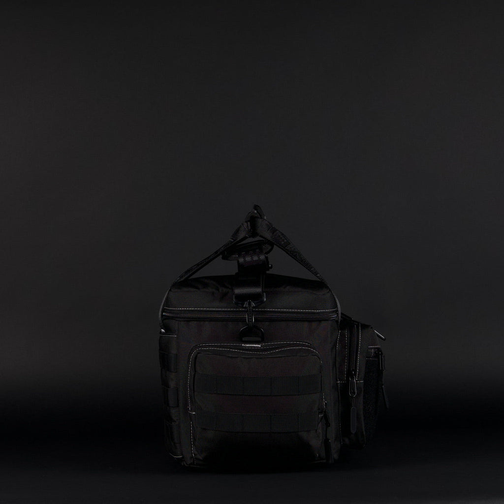 20L Black Phantom Tactical Lunch Box