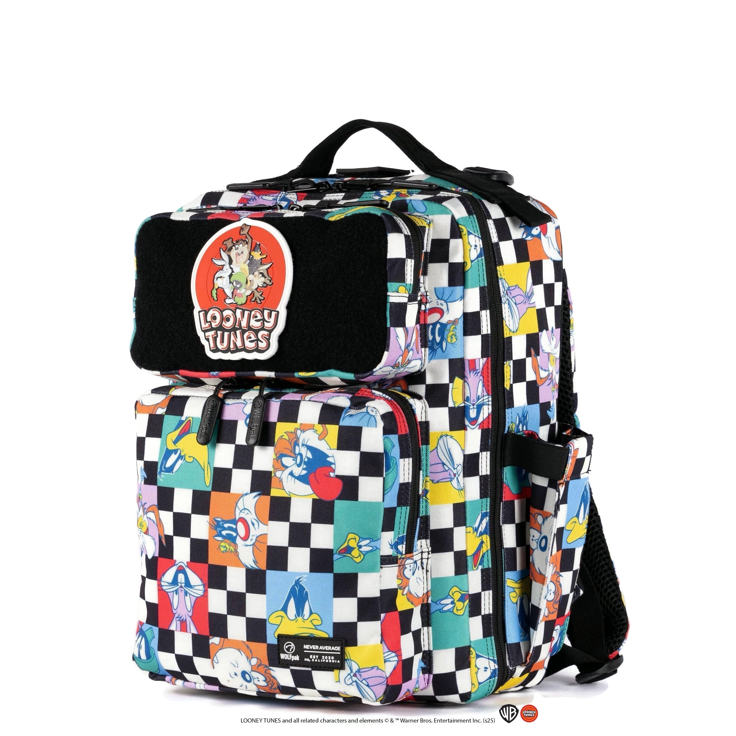 15L Backpack Looney Tunes
