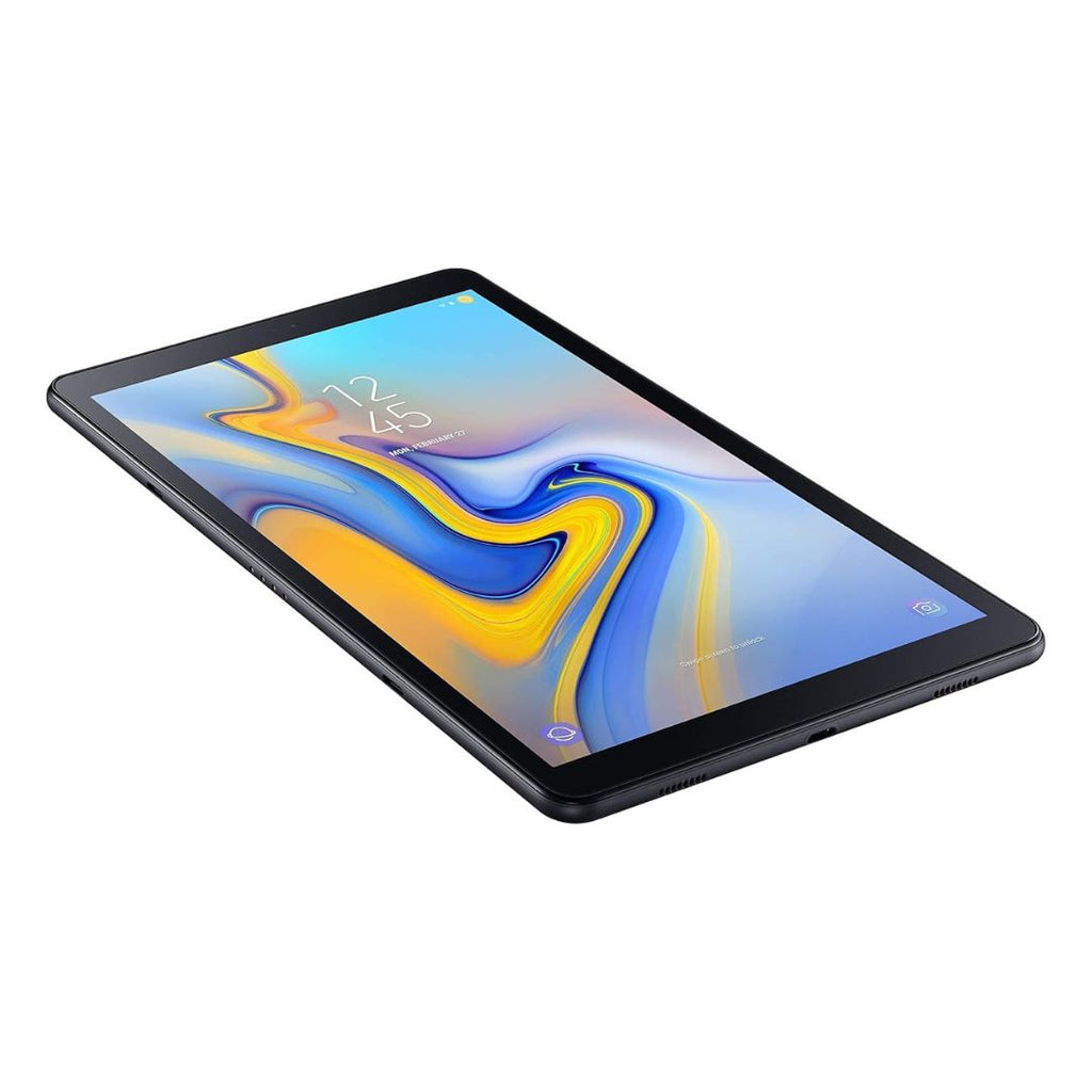 (T-Mobile) Samsung Galaxy Tab S4 10.5" - 64GB - Black - SM-T837TZKATMB