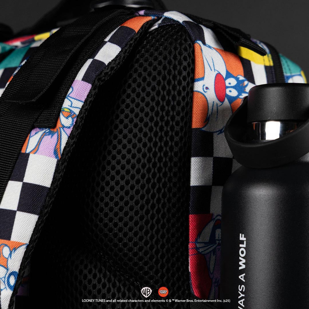 15L Backpack Looney Tunes