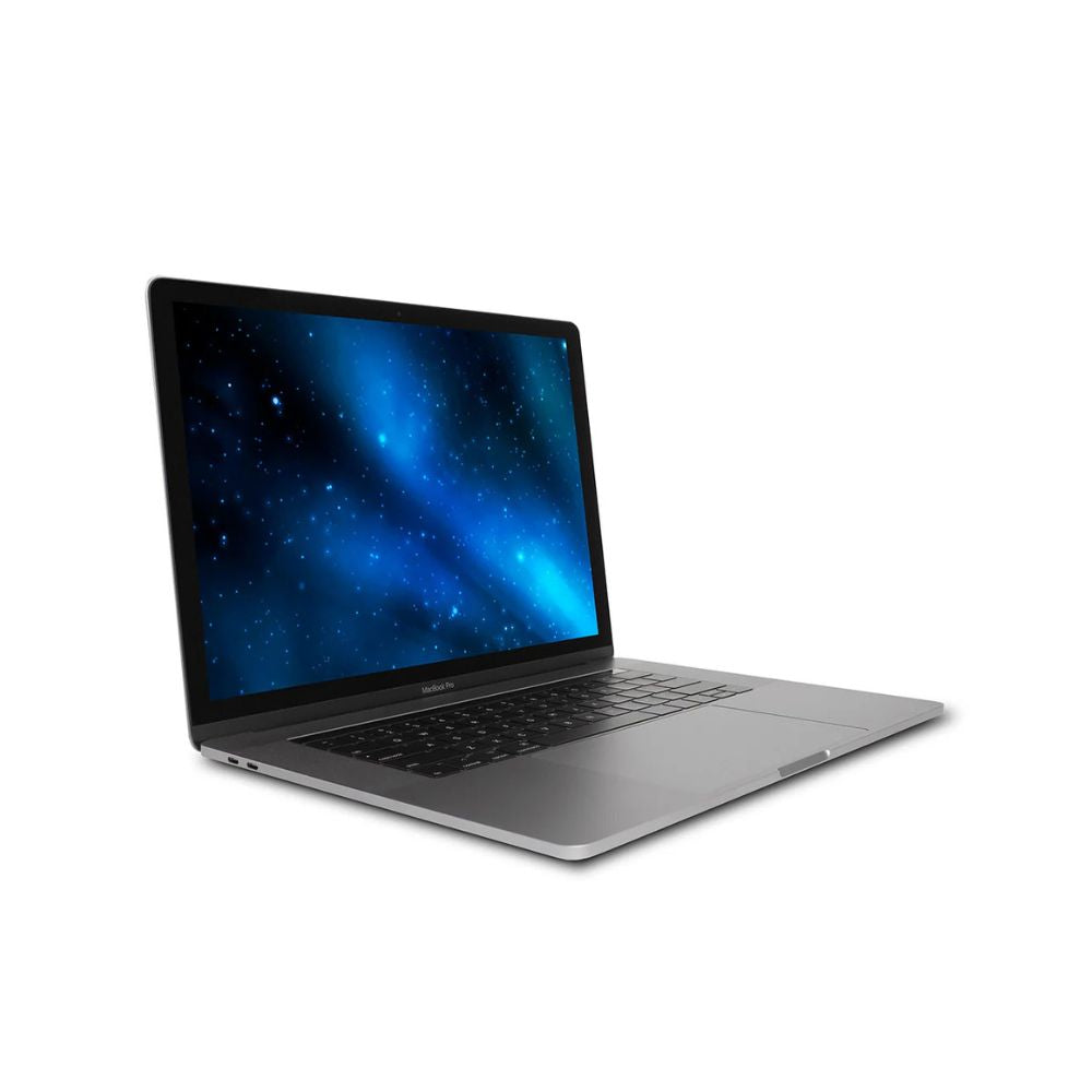 2017 Apple MacBook Pro - 15" - i7-7920HQ - 16GB RAM - 1TB SSD - Space Gray - MPTT2LL/A