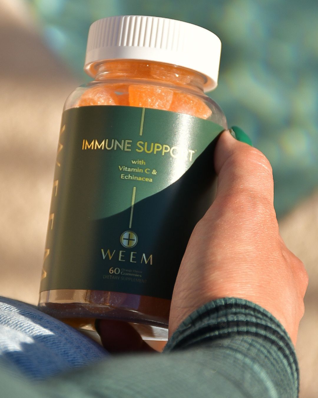 12 Bottles Immune Boost