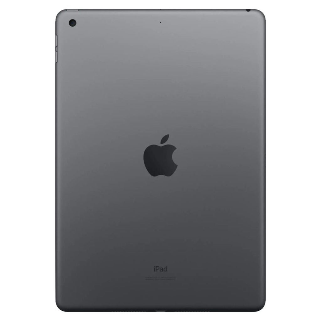 2019 Apple iPad 7th Gen (10.2-Inch, Wi-Fi, 32GB) - Space Gray - MW742LL/A