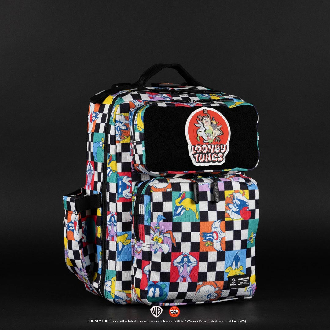 15L Backpack Looney Tunes (SALE)