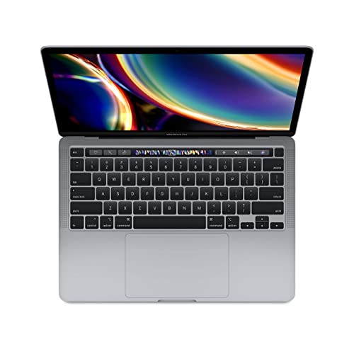 2020 Apple MacBook Pro -  i5-1038NG7 - 16GB RAM - 512GB SSD - Space Gray - MWP42LL/A