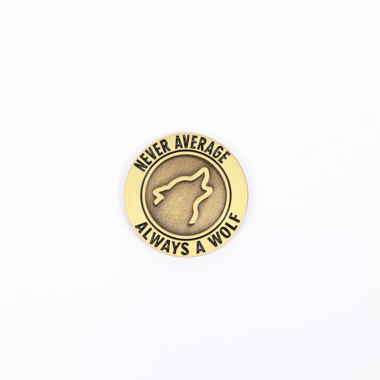 2023 Welcome To The Pak Challenge Coin