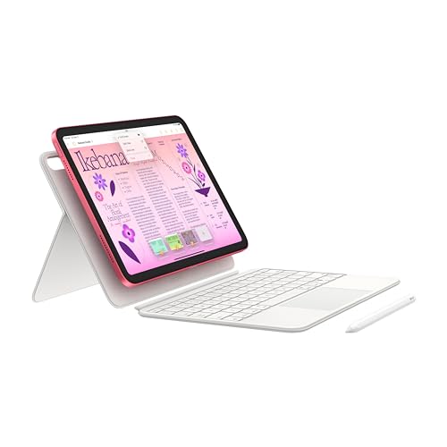 2022 Apple iPad 10.9" - 10th Gen (Wi-Fi) - 256GB - Blue - MPQ93LL/A