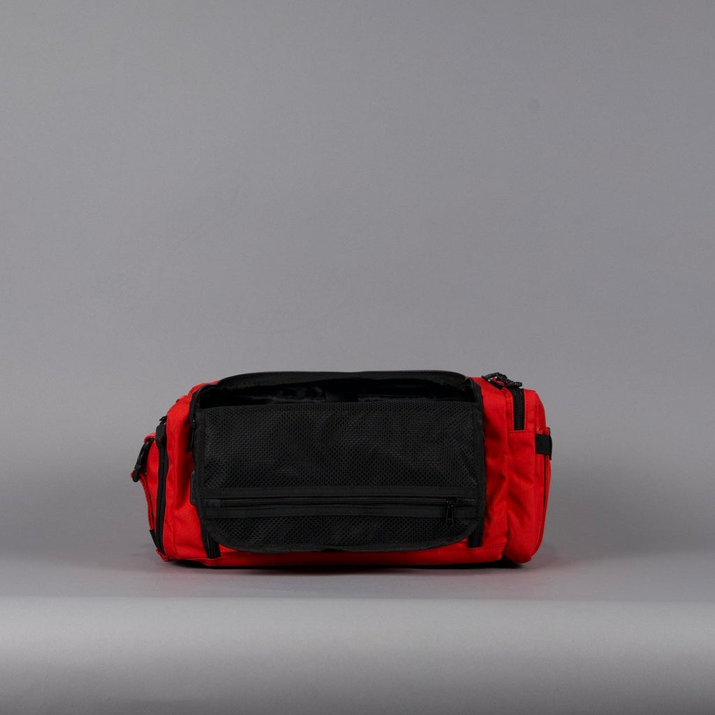 20L Mini Duffle Bag Elite Red