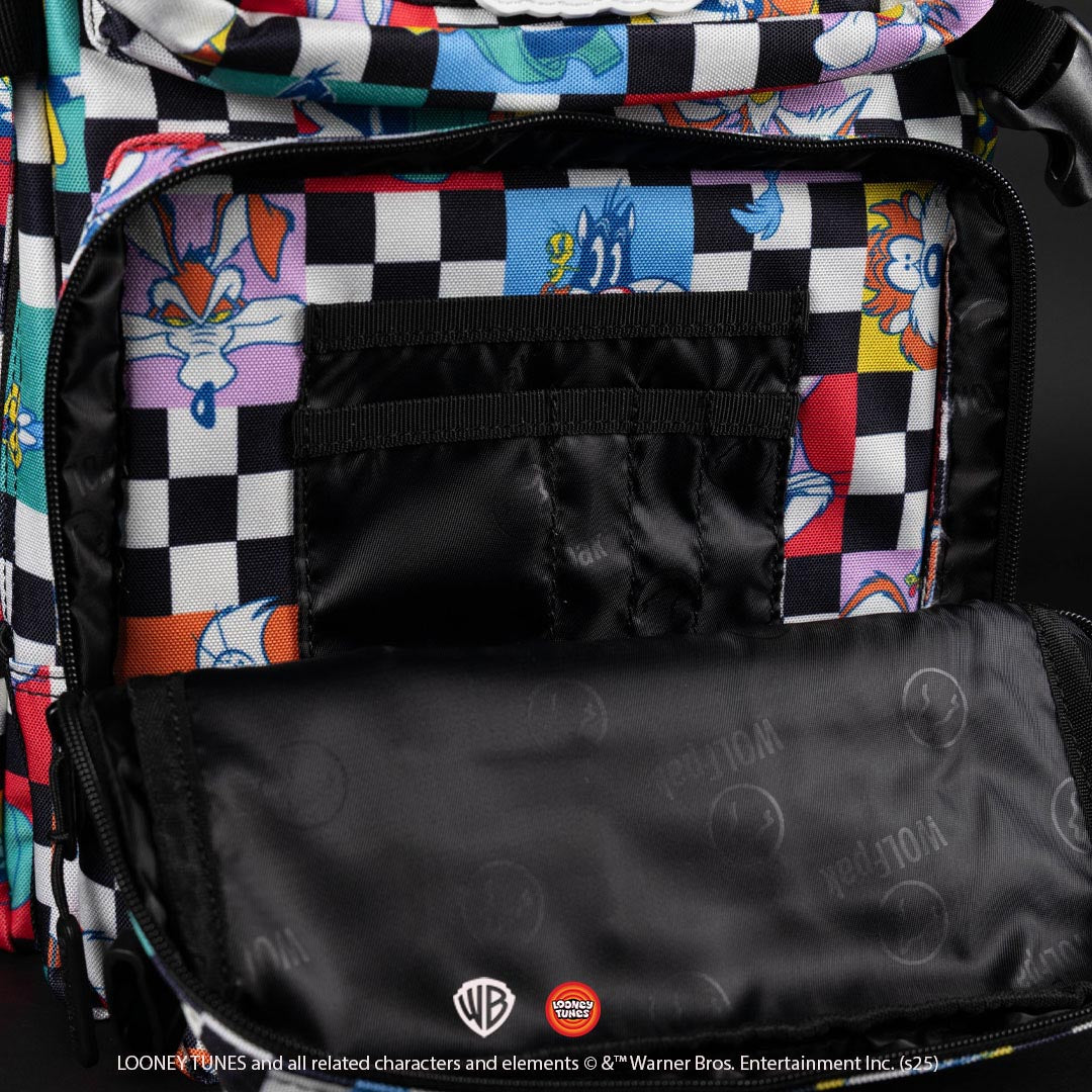 15L Backpack Looney Tunes (SALE)