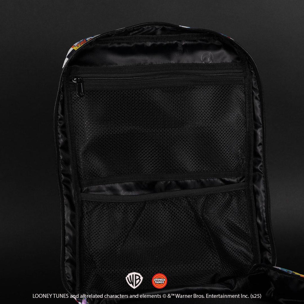 15L Backpack Looney Tunes (SALE)