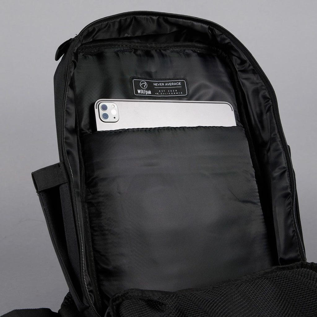 15L Backpack Batman