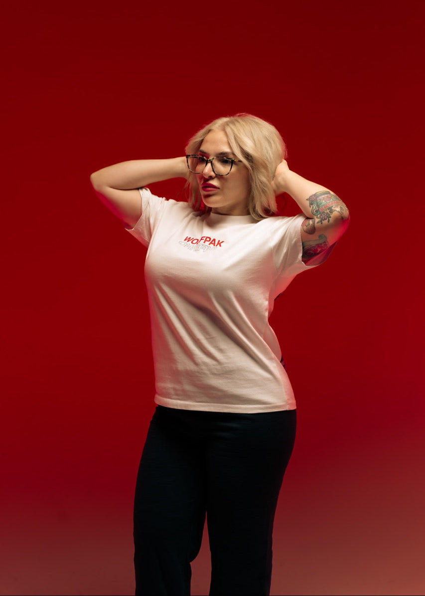 "Into The Abyss" Dante's Inferno Graphic T-Shirt