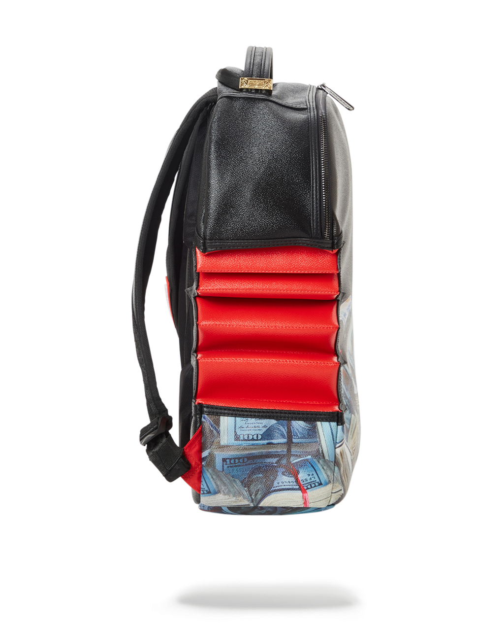 $HARKBITE DLXV BACKPACK
