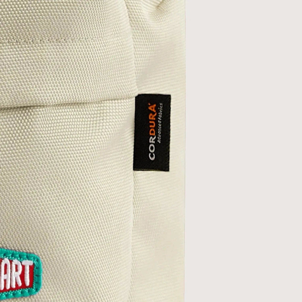 (FREE GIFT）Cordura® Campus Backpack with Laptop Sleeve