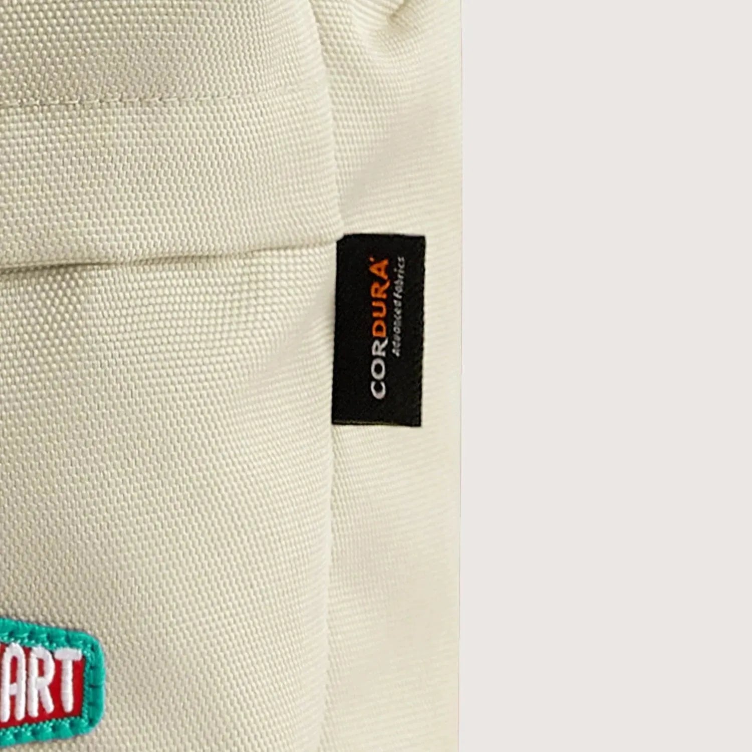 (FREE GIFT）Cordura® Campus Backpack with Laptop Sleeve