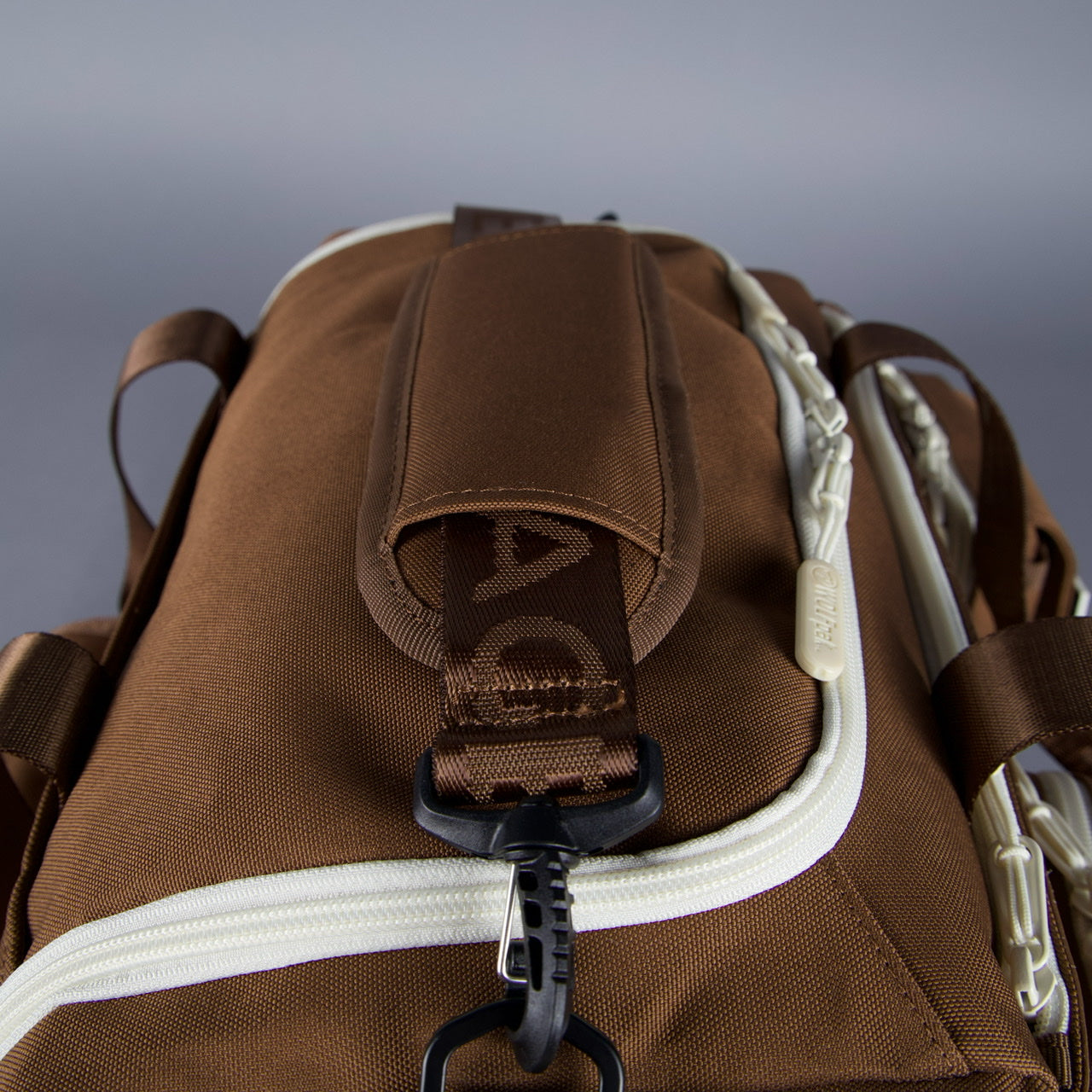 20L Mini Duffle Bag Cocoa