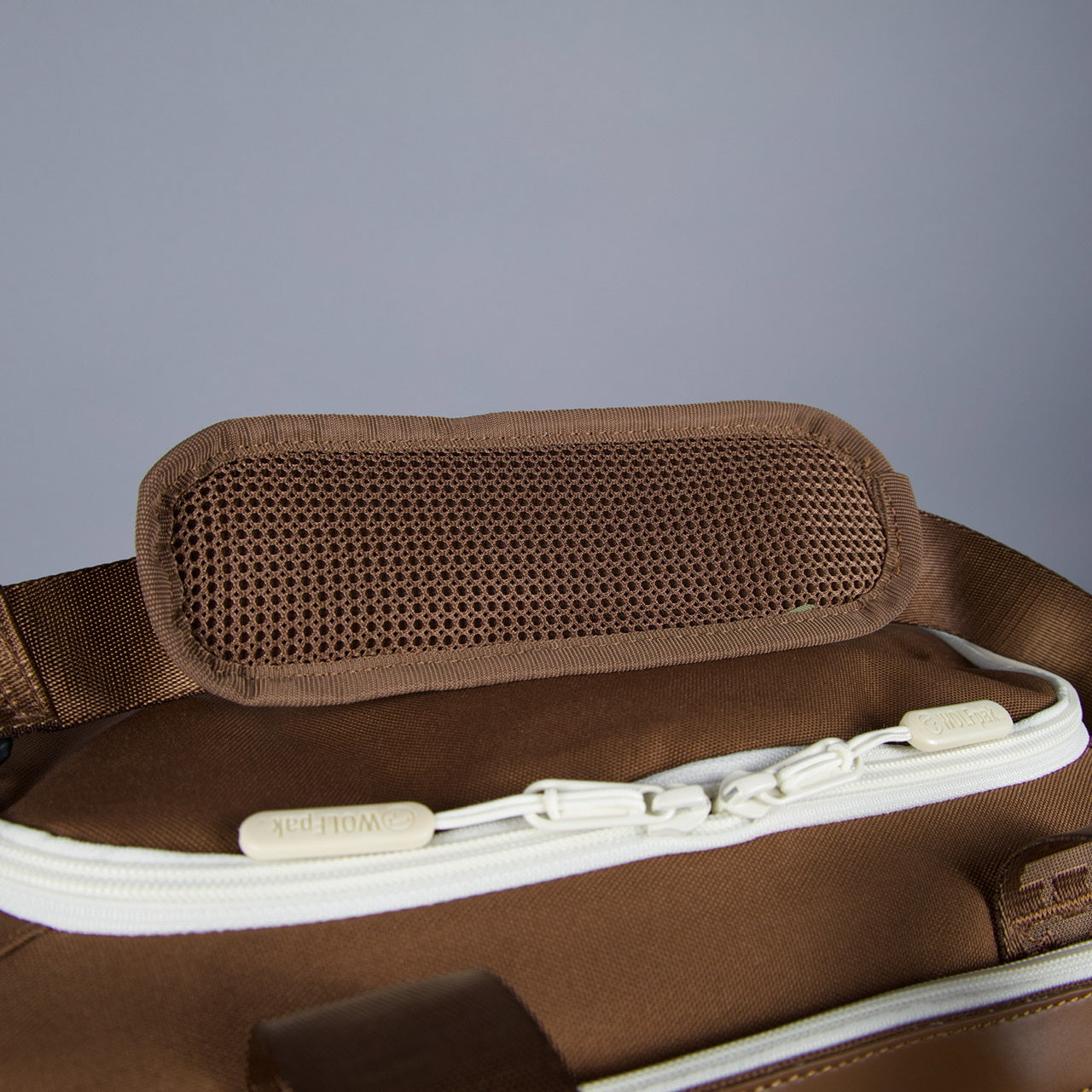 20L Mini Duffle Bag Cocoa