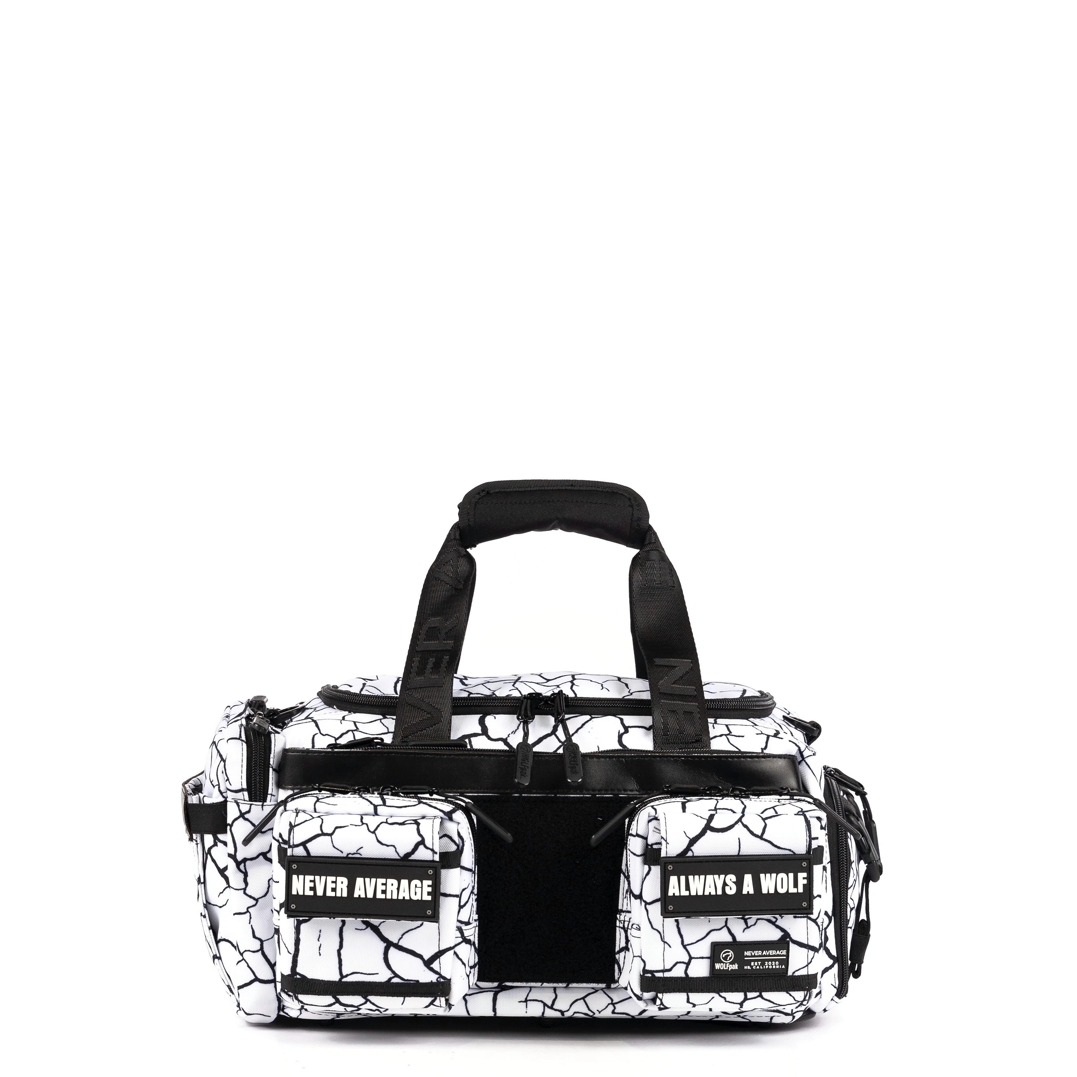 20L Mini Duffle Bag Part 2: The Reign