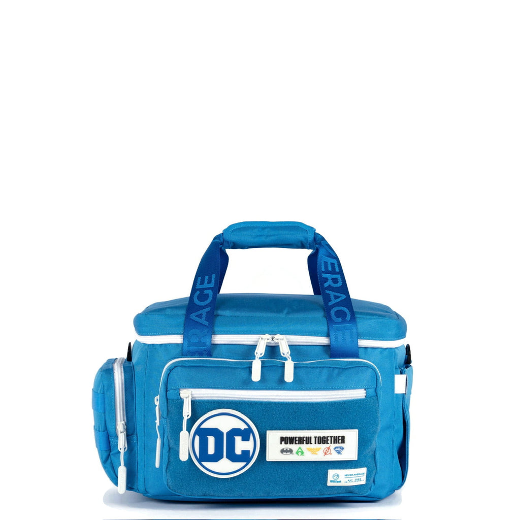20L DC's Justice League Tactical Lunch Box
