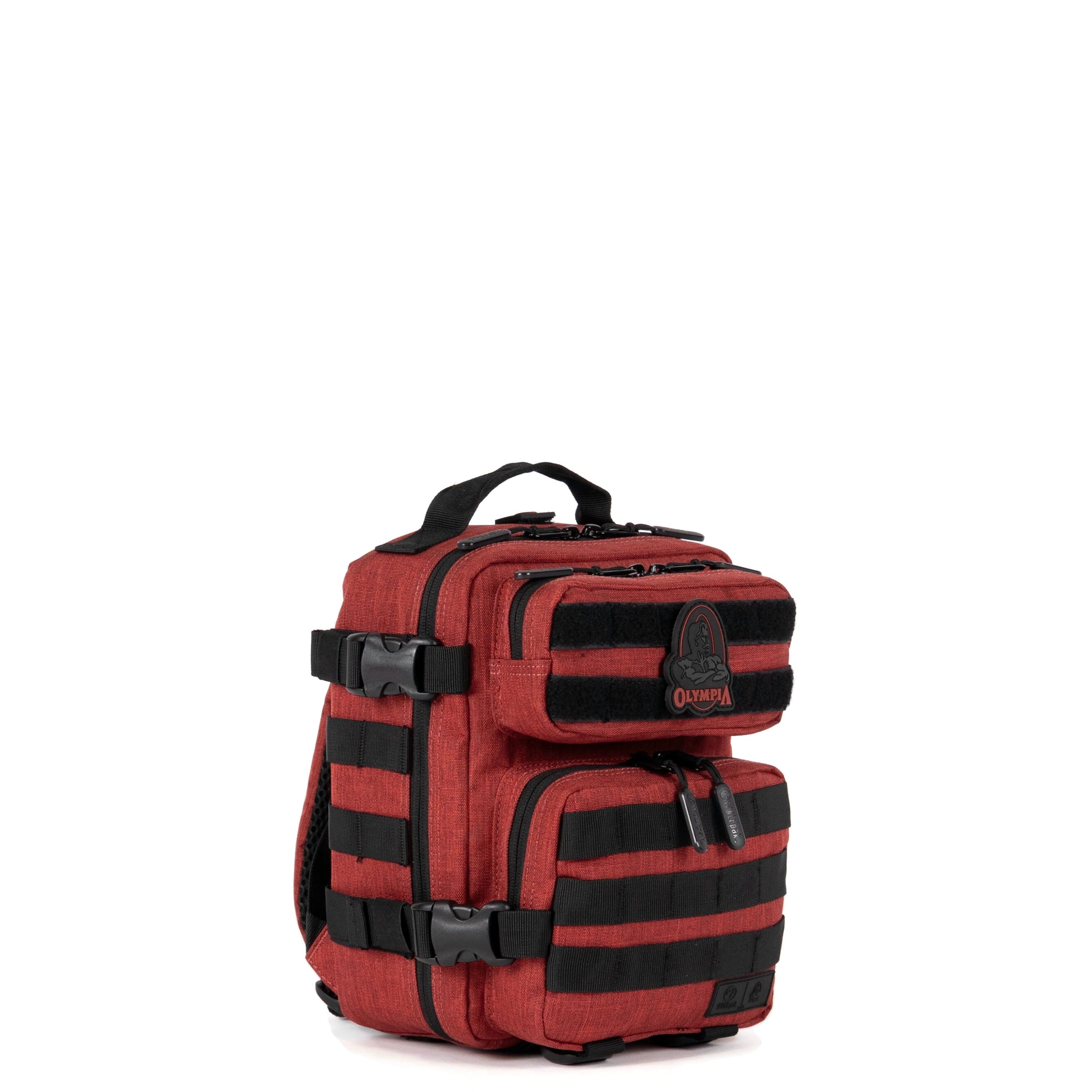 2025 Olympia 9L Backpack Mini