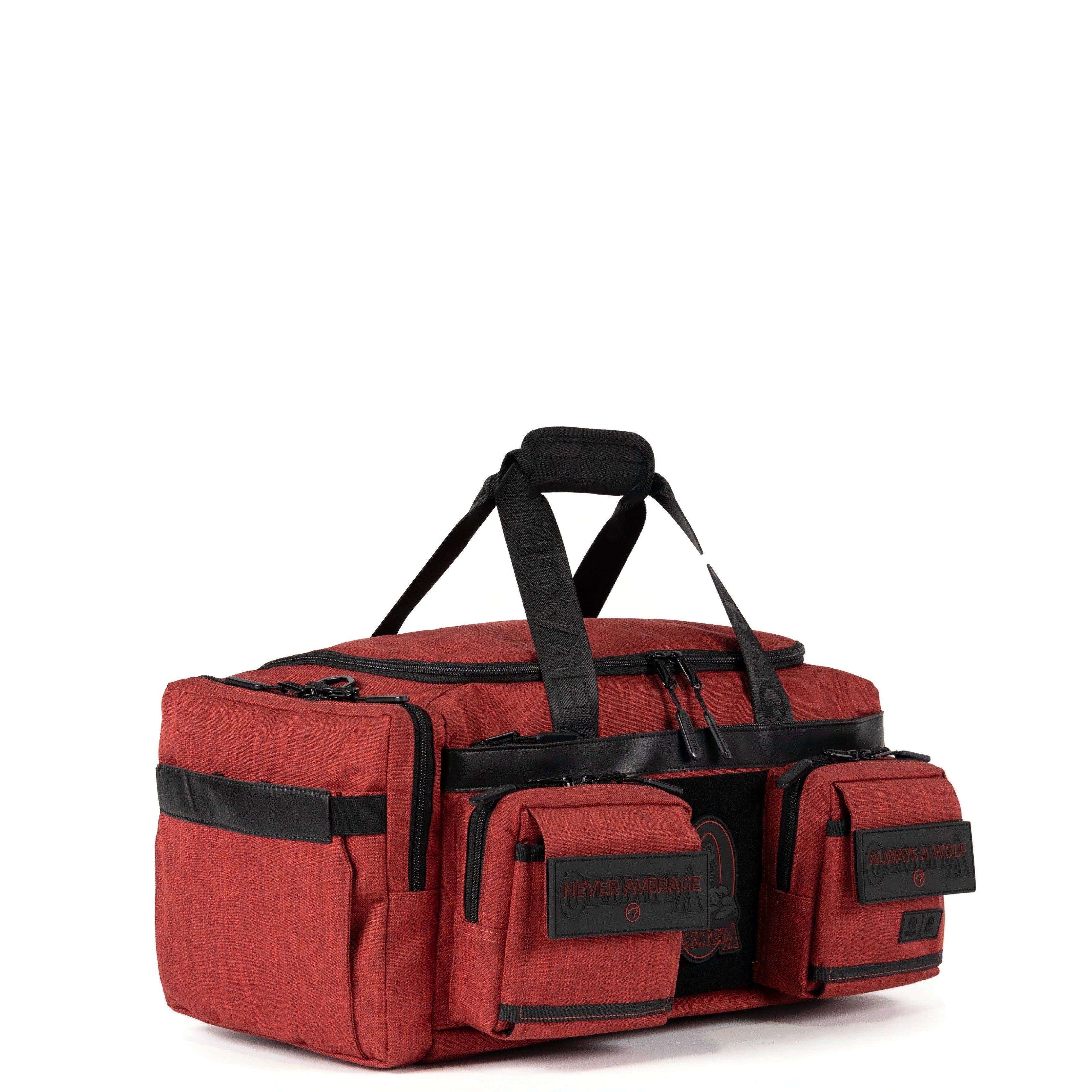 2025 Olympia 30L Perfect Duffle Bag