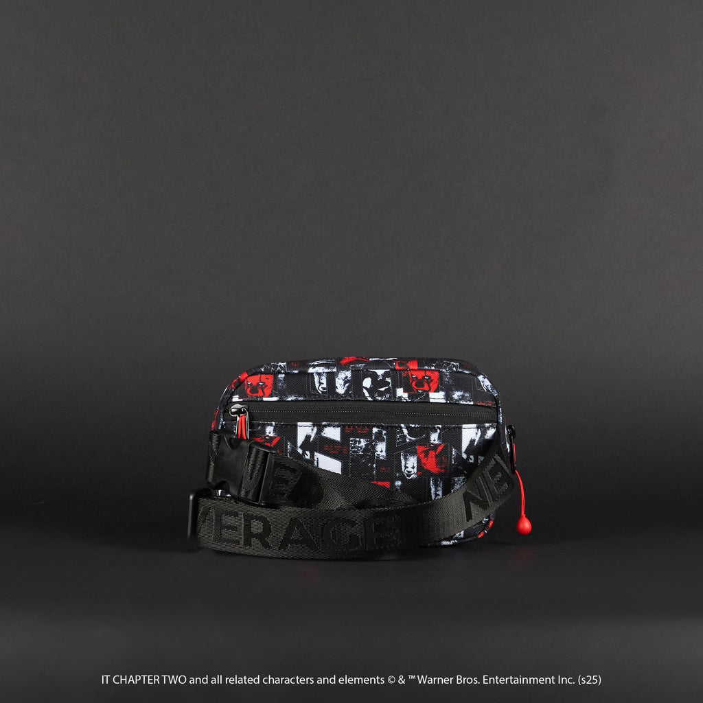 1.5L Crossbody Pack IT Chapter 2