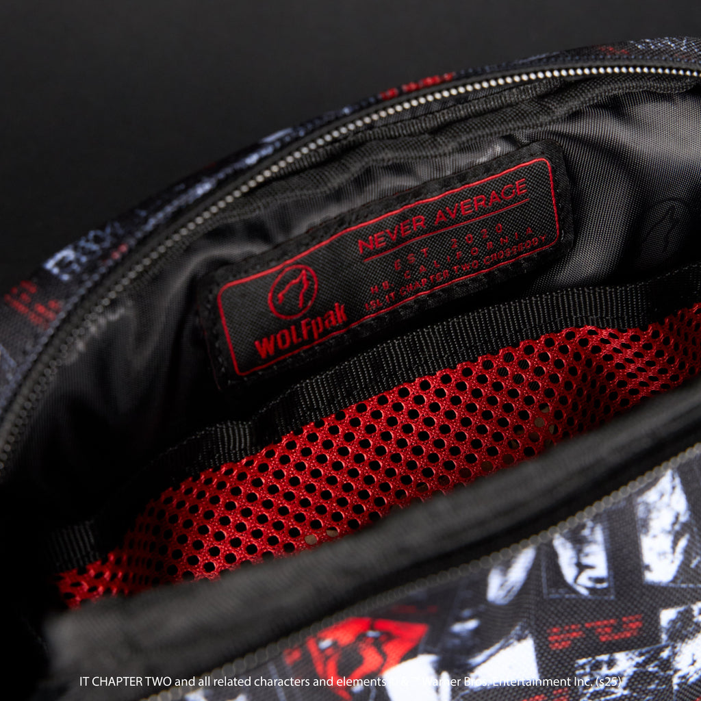 1.5L Crossbody Pack IT Chapter 2