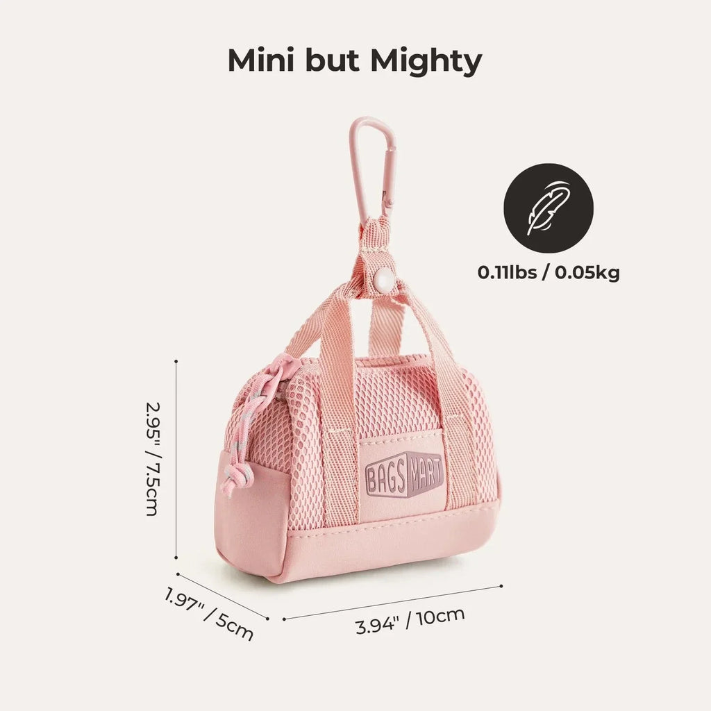 (FREE GIFT) REIKI AirPods Holder