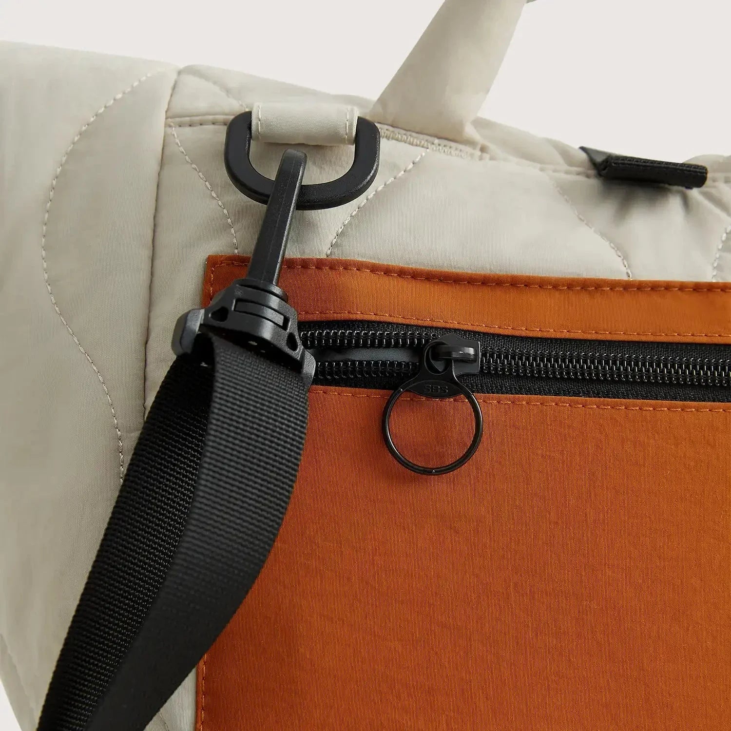 (FREE GIFT) Paz Roll Top Lunch Bag