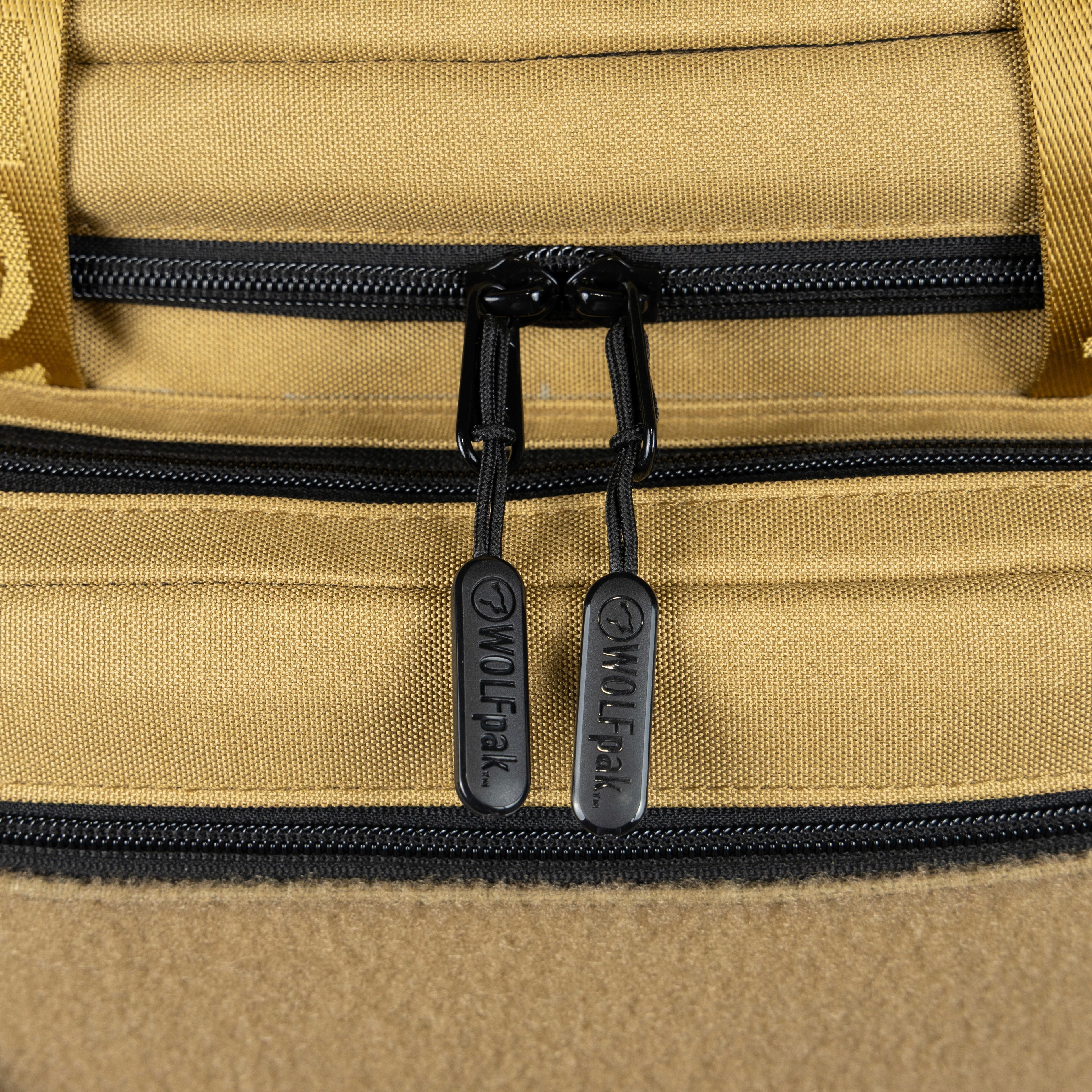 20L Khaki Tactical Lunch Box