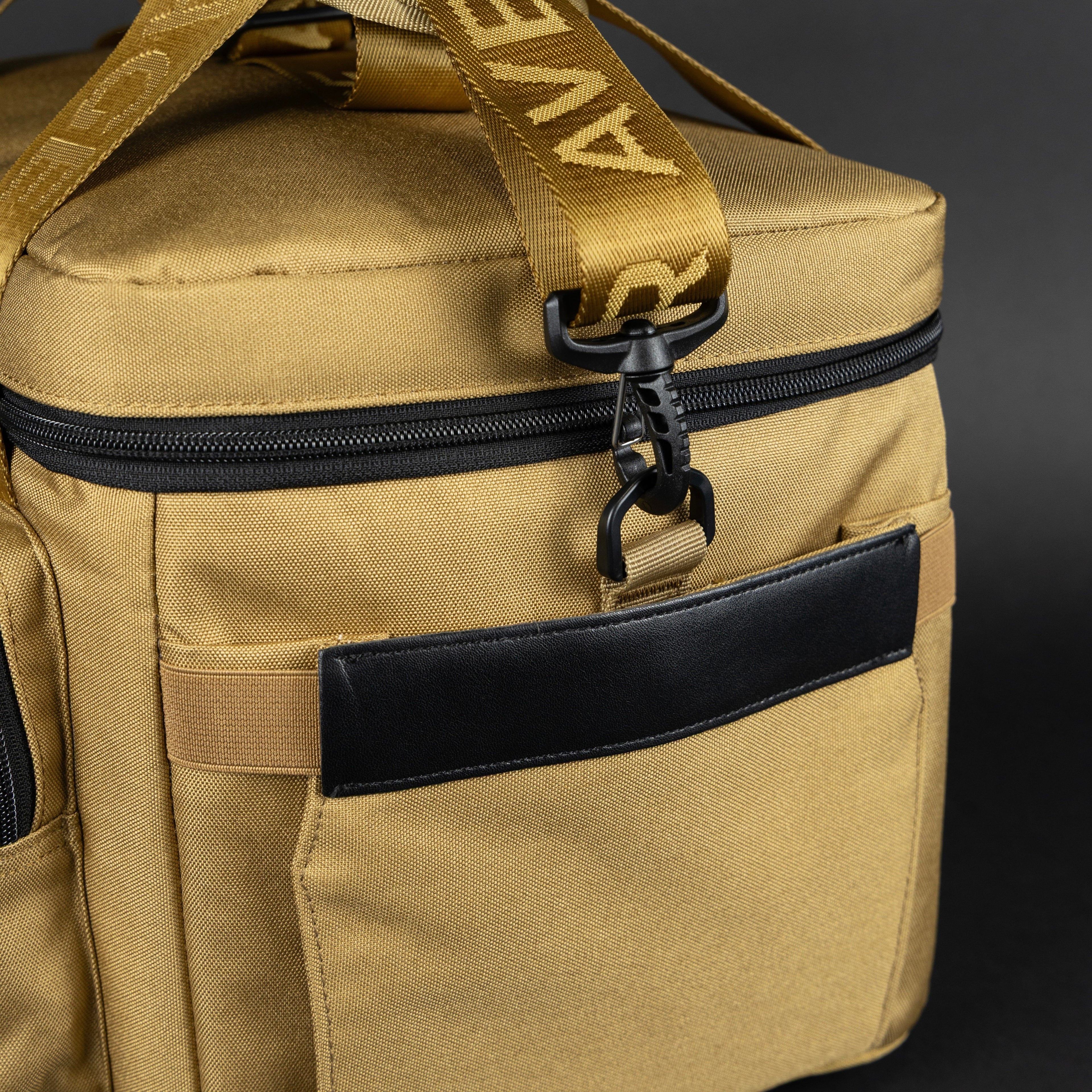 20L Khaki Tactical Lunch Box