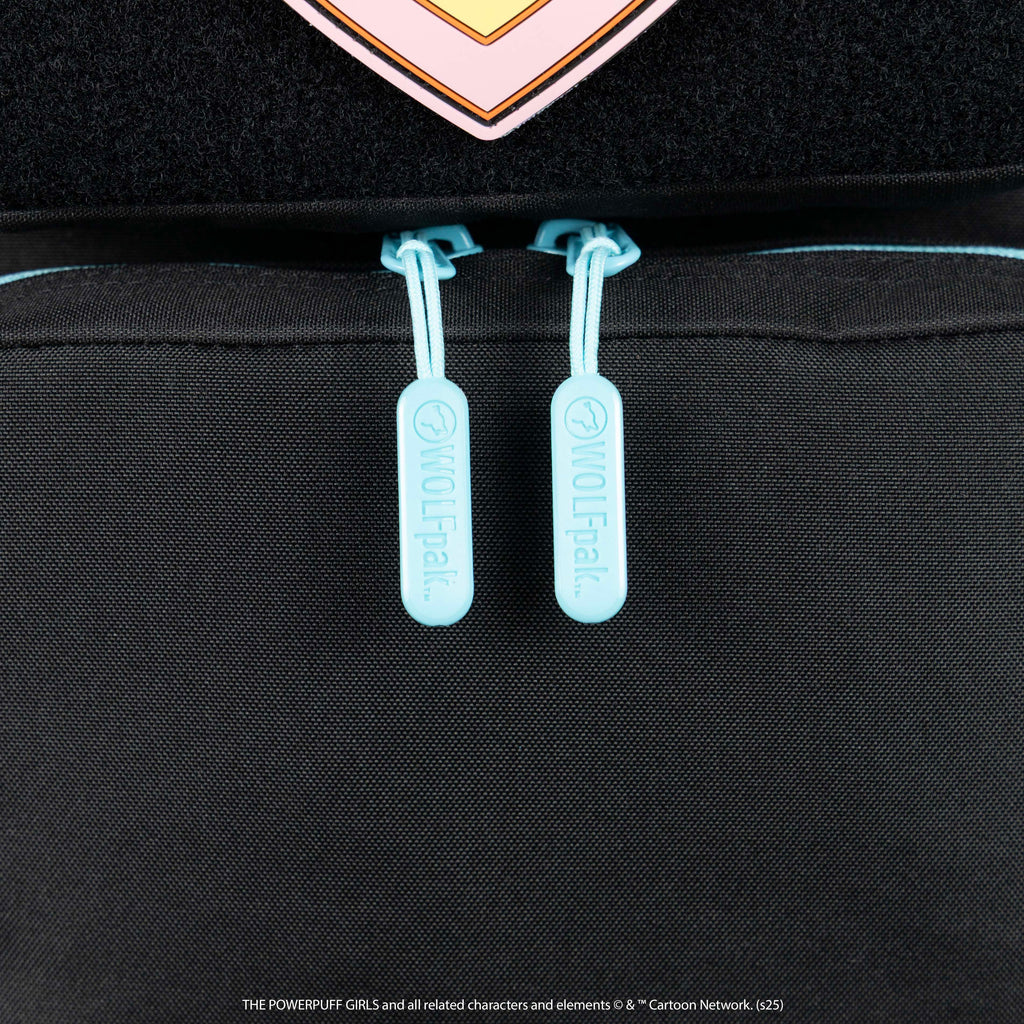 15L Backpack Neon Powerpuff Girls