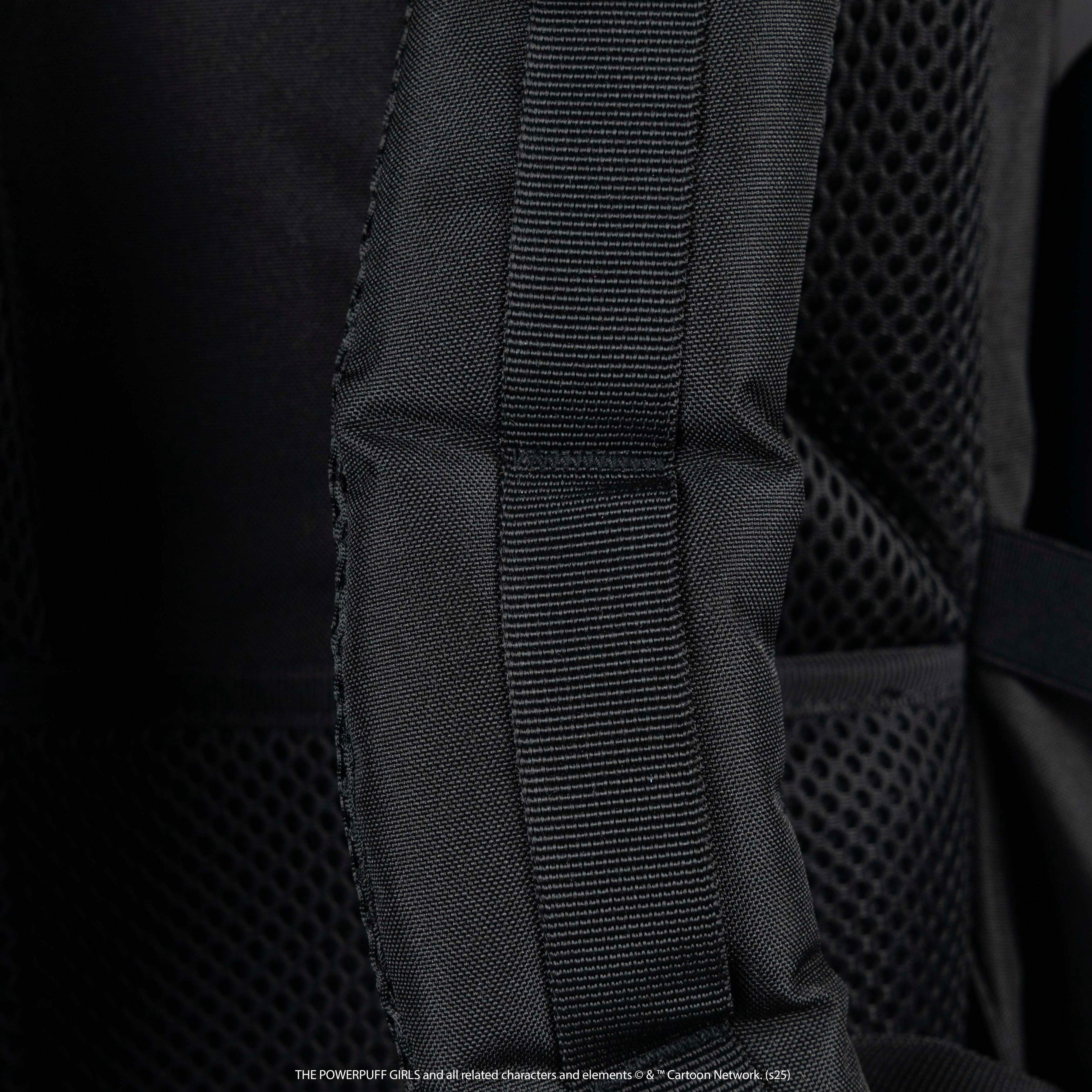 15L Backpack Neon Powerpuff Girls