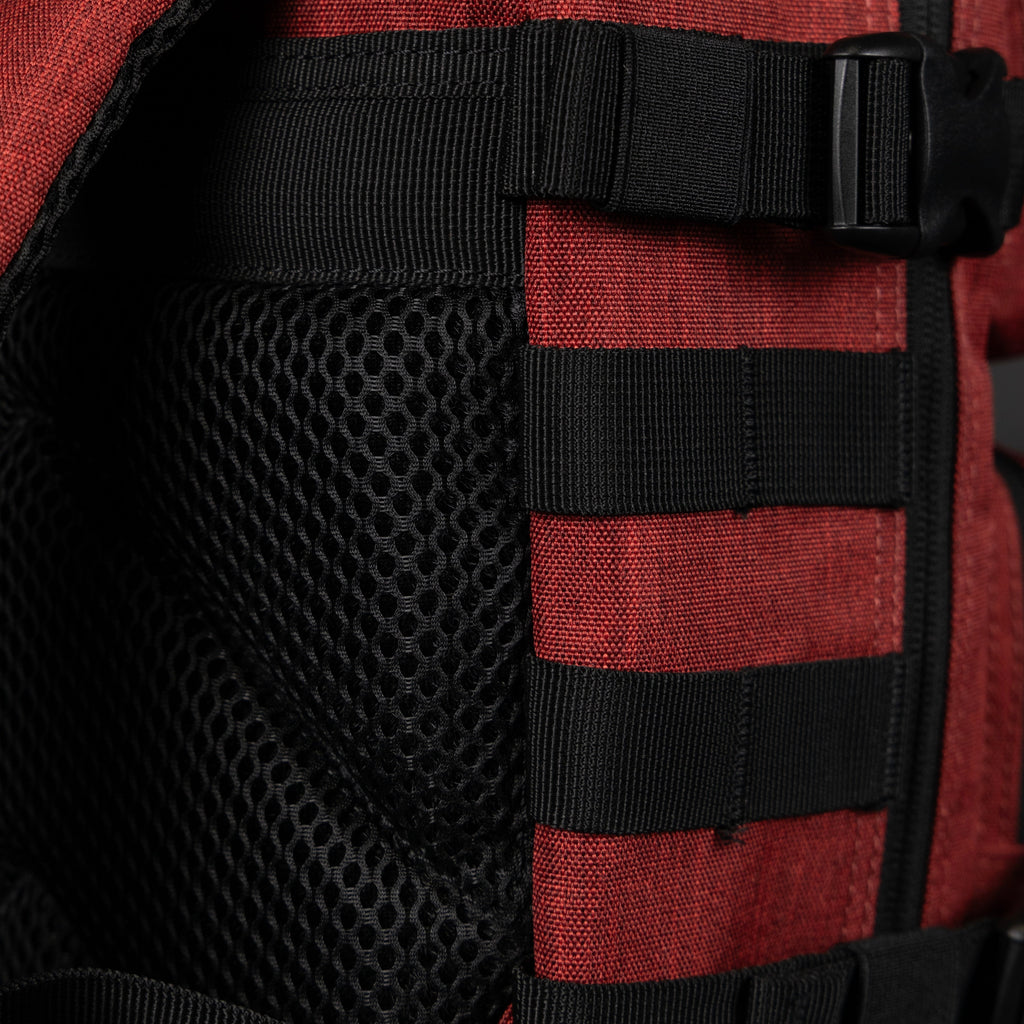 2025 Olympia 9L Backpack Mini