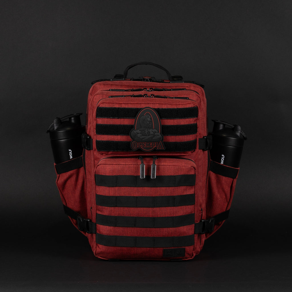 2025 Olympia 35L Backpack