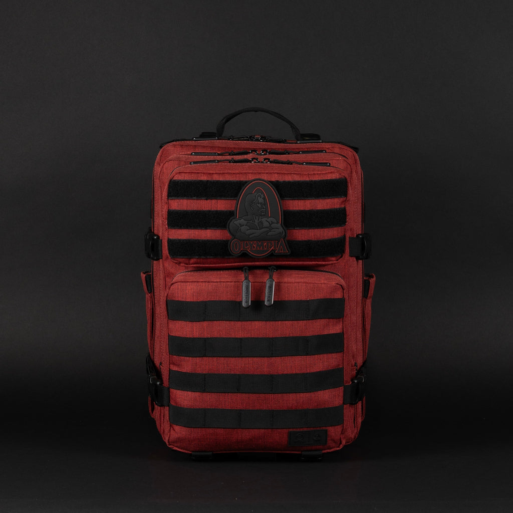 2025 Olympia 35L Backpack