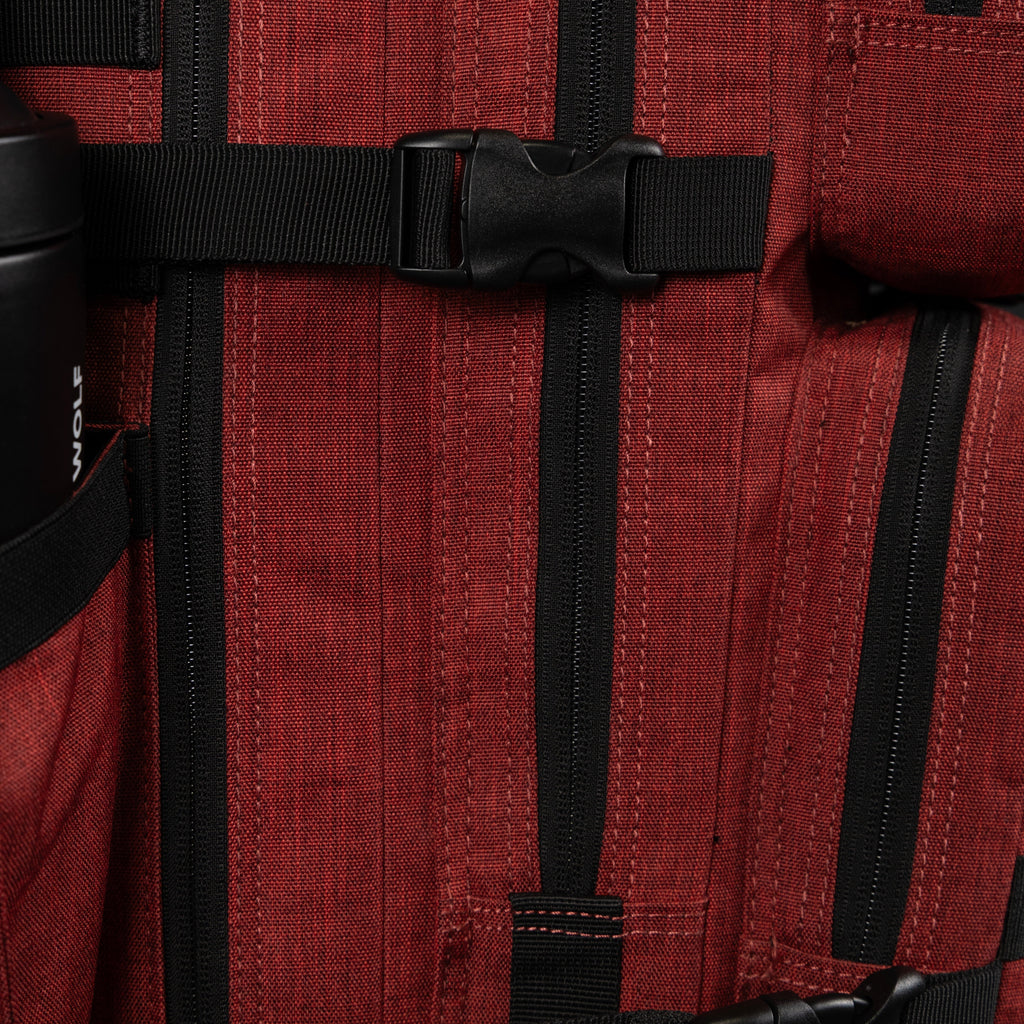 2025 Olympia 45L Backpack