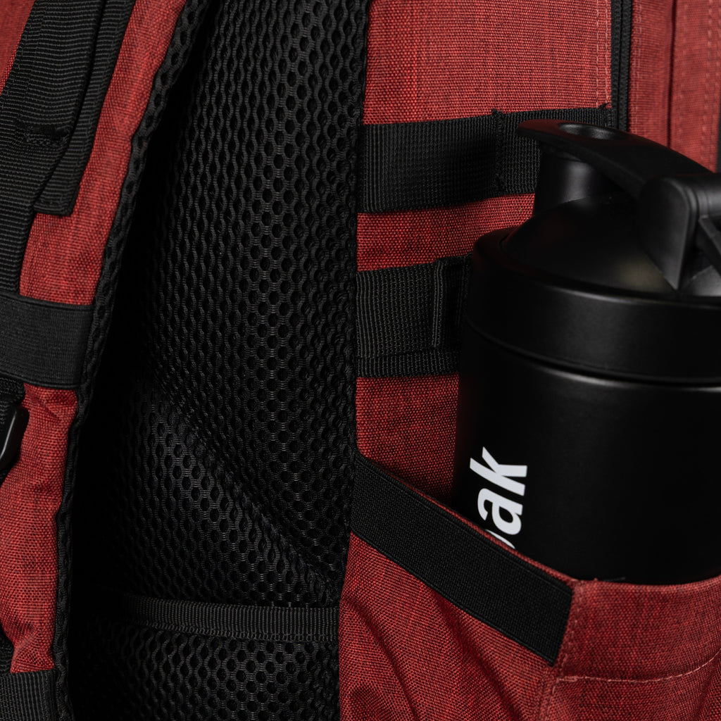 2025 Olympia 45L Meal Prep Management