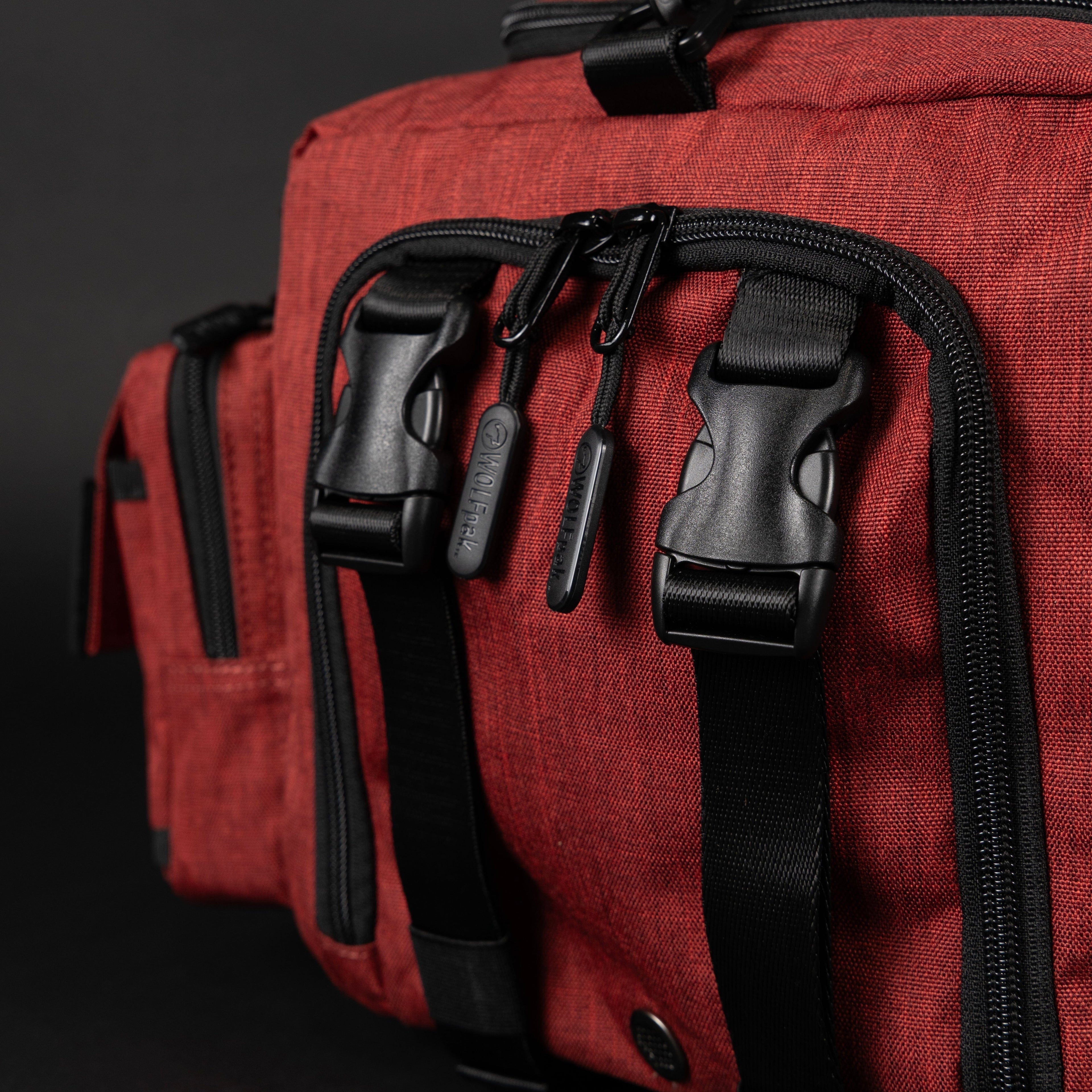 2025 Olympia 30L Perfect Duffle Bag