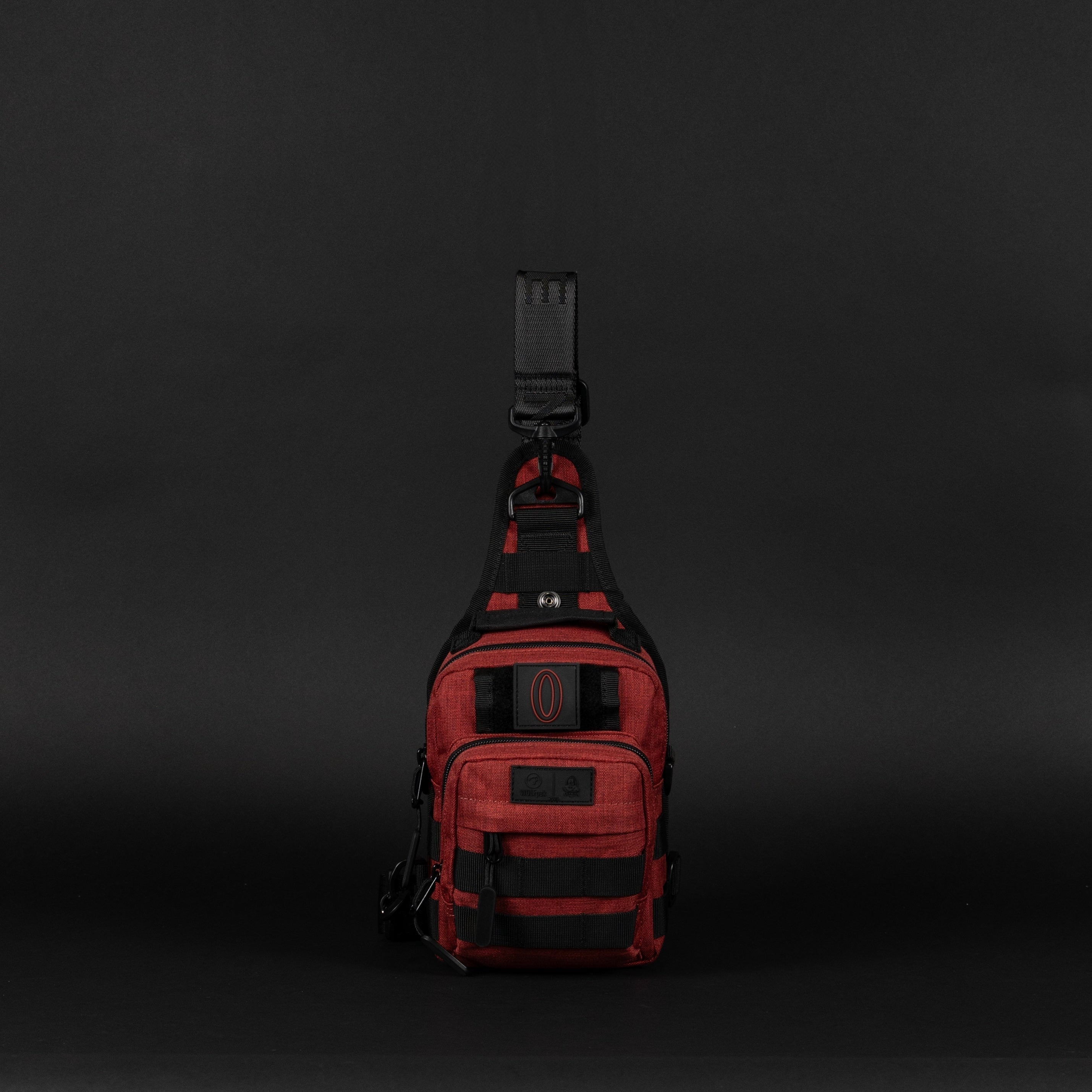 2025 Olympia Conqueror Bundle