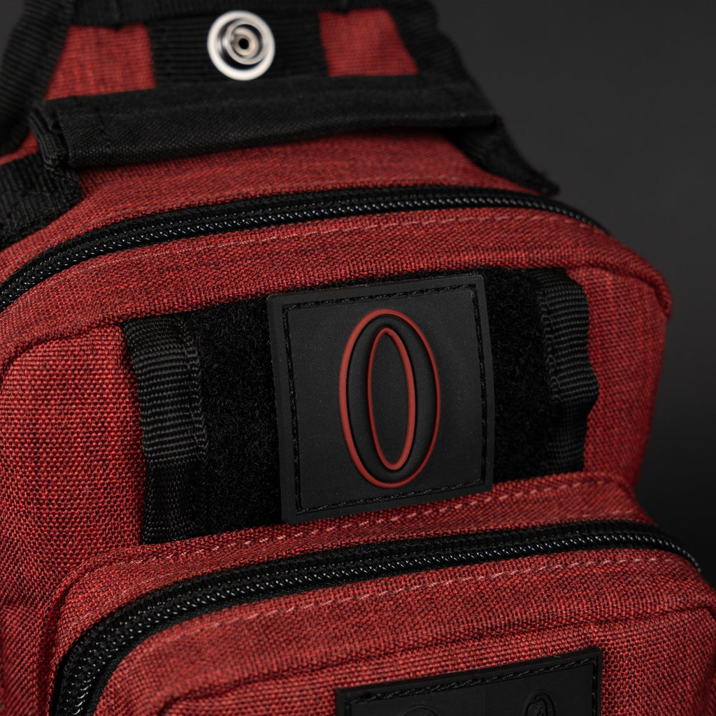 2025 Olympia 4L Mini Tactical Sling Bag