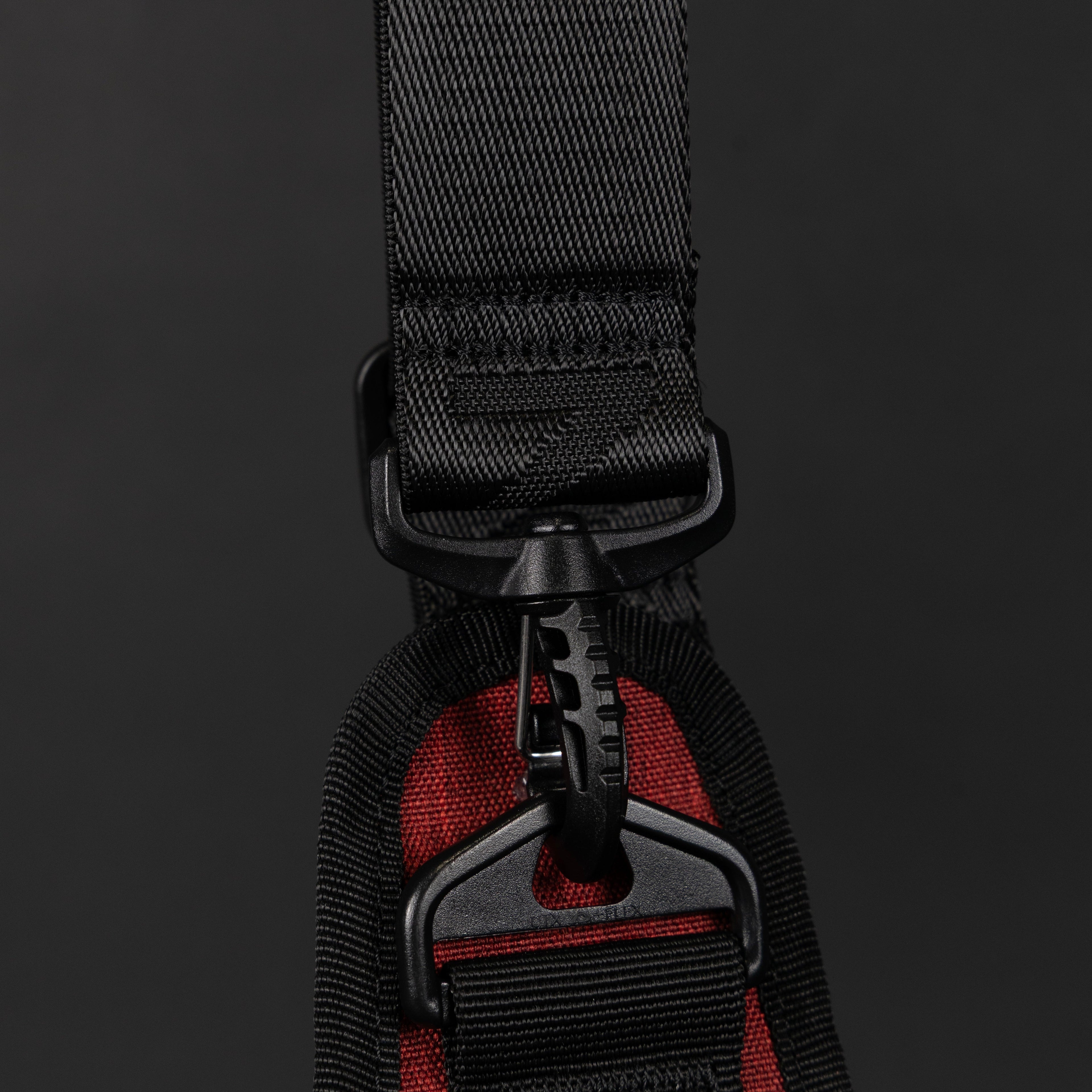 2025 Olympia 4L Mini Tactical Sling Bag