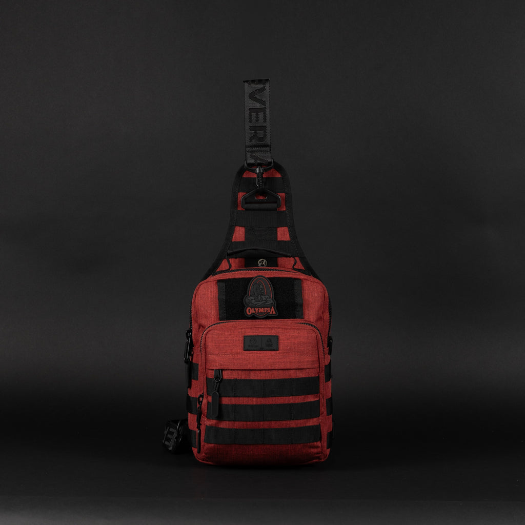 2025 Olympia Champion Bundle