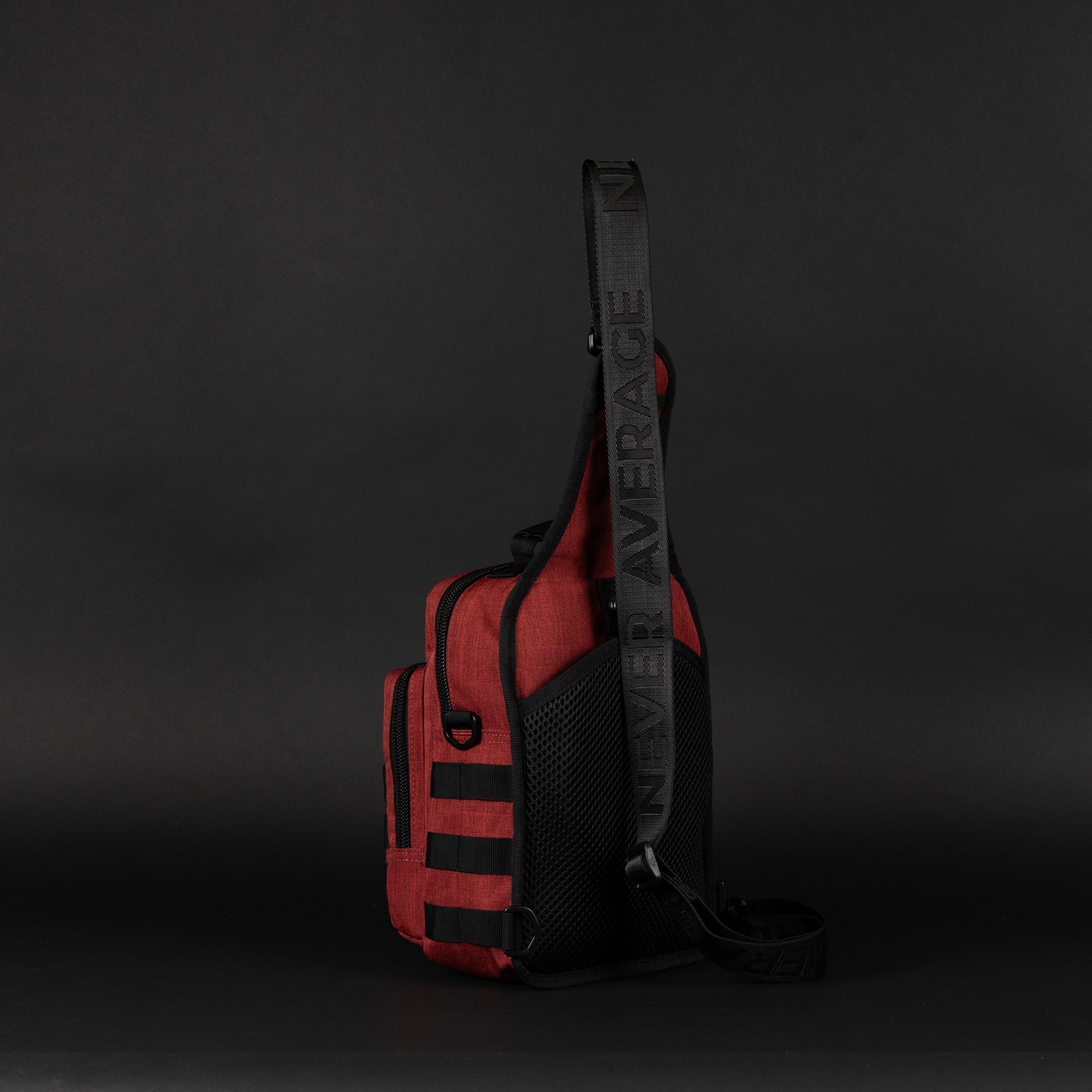 2025 Olympia 9L Tactical Sling Bag