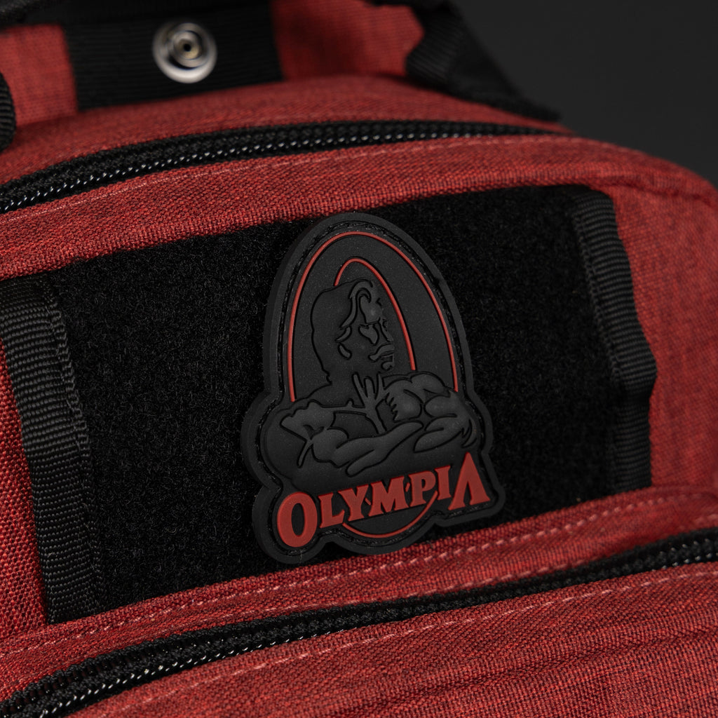 2025 Olympia 9L Tactical Sling Bag
