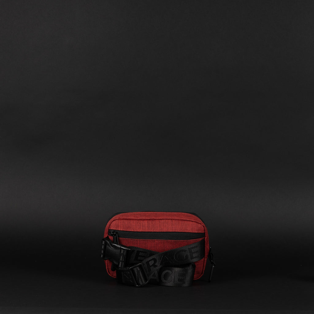 2025 Olympia Crossbody Pack