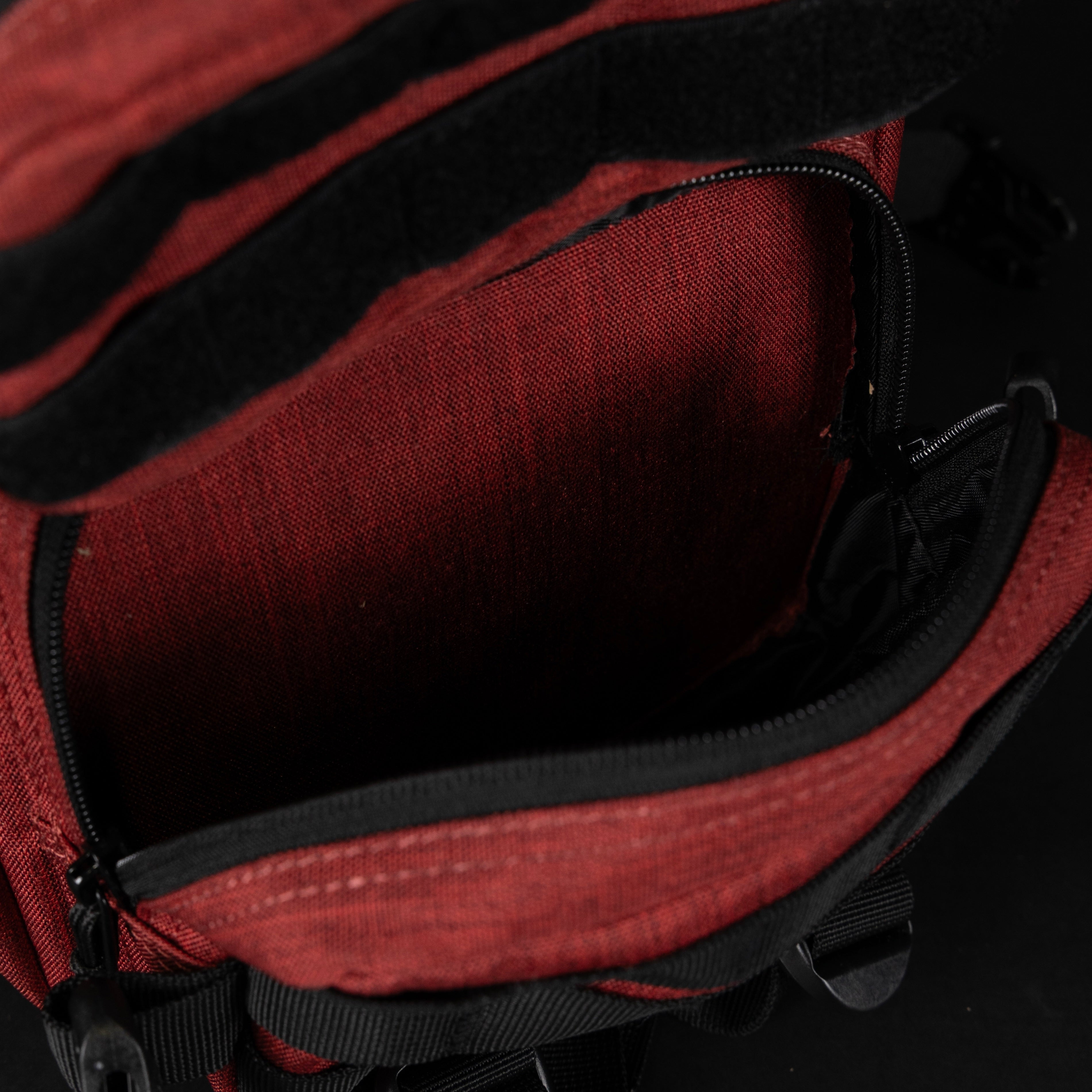 2025 Olympia 9L Backpack Mini