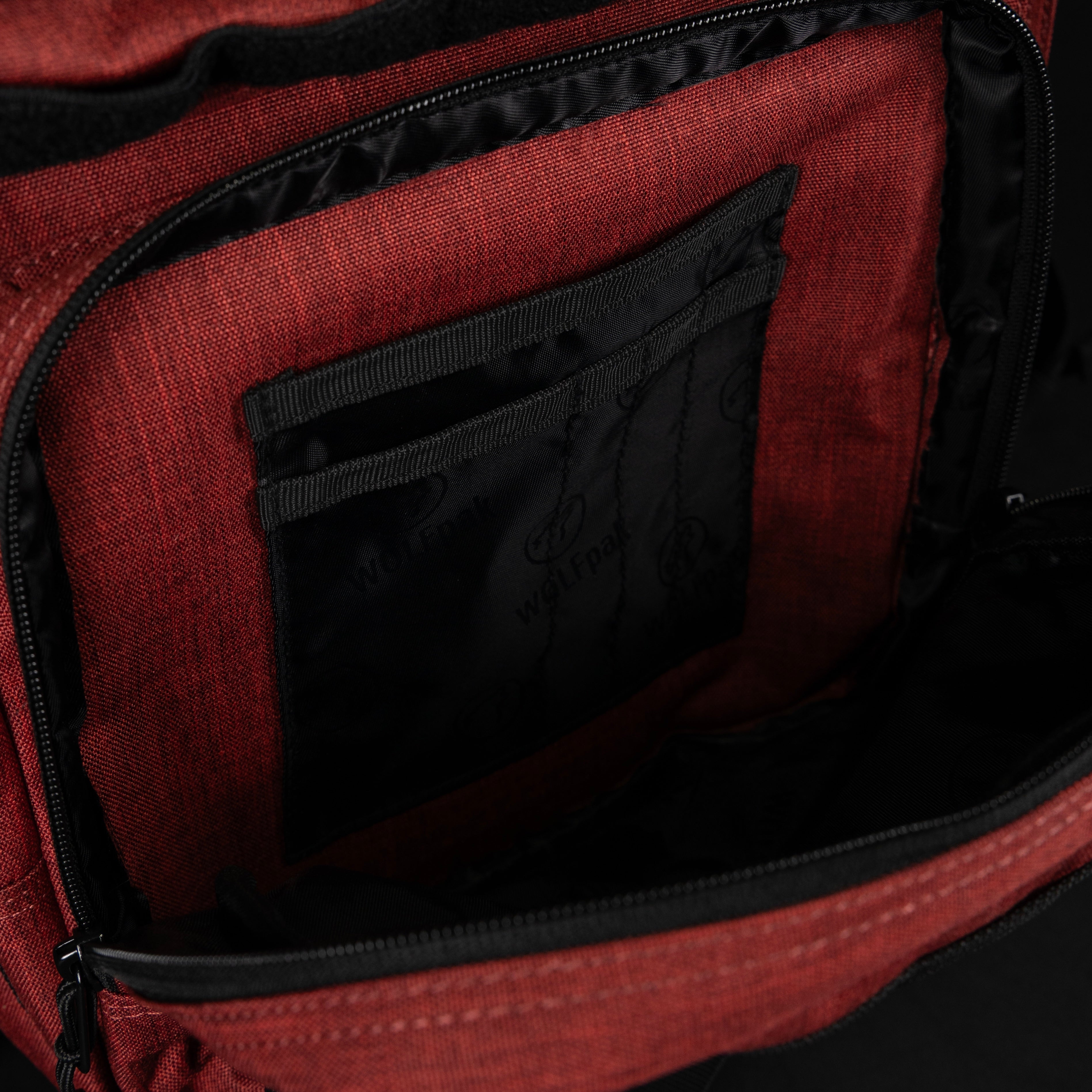 2025 Olympia 45L Backpack