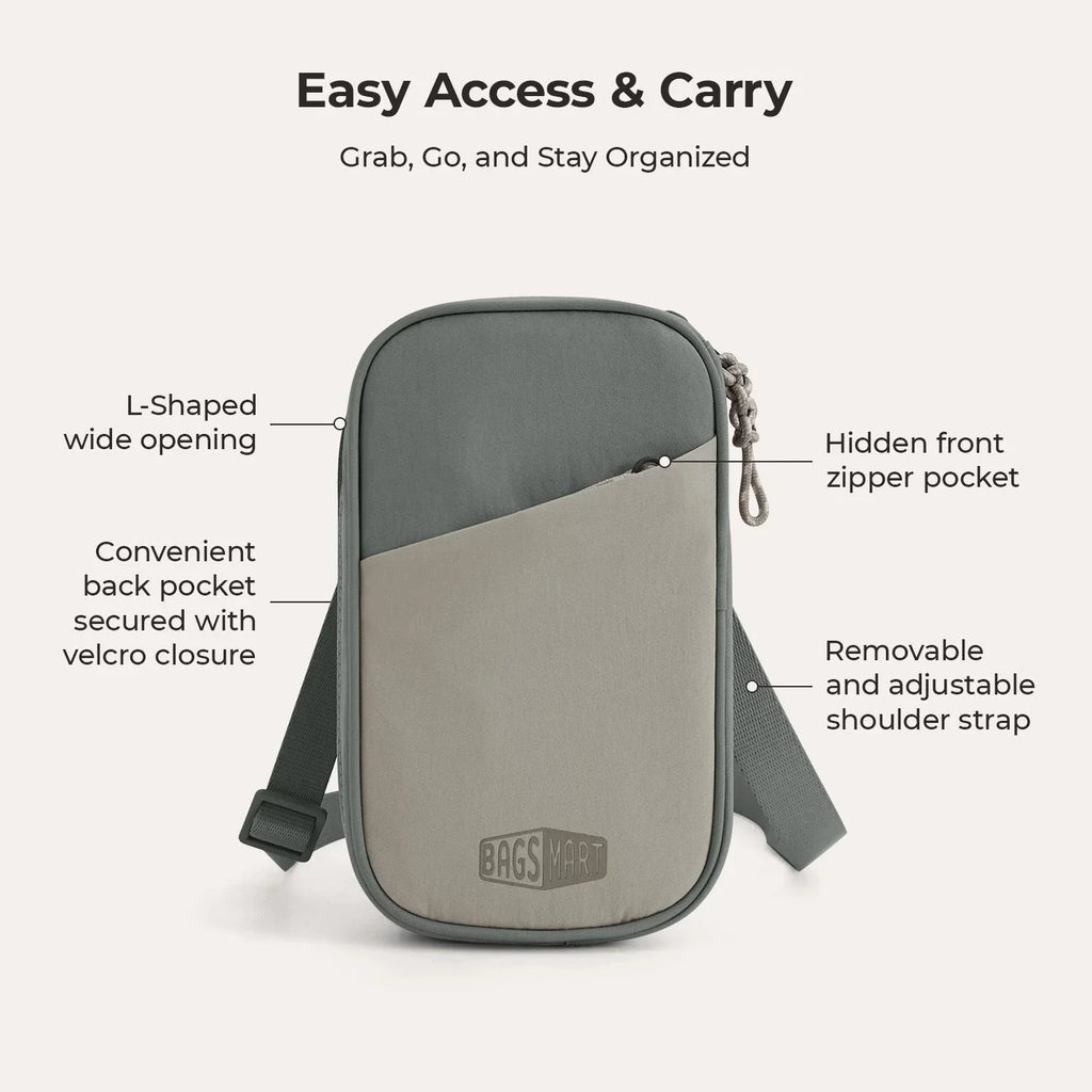 (FREE GIFT)Crush Passport Holder